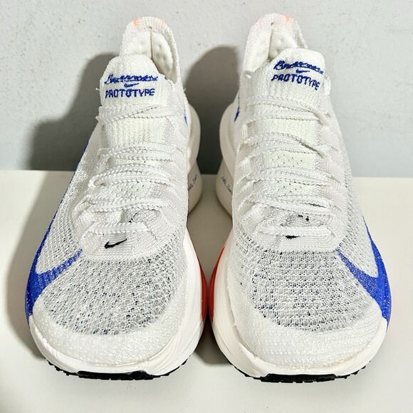 Nike Wmns Air Zoom AlphaFly NEXT% 3 “Blueprint Pack” Women Size 7-9 Running Shoe - Picture 3 of 9